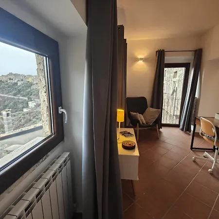 Alloggio in famiglia La Casa Di Olga E Teodolinda