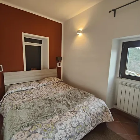 La Casa Di Olga E Teodolinda *