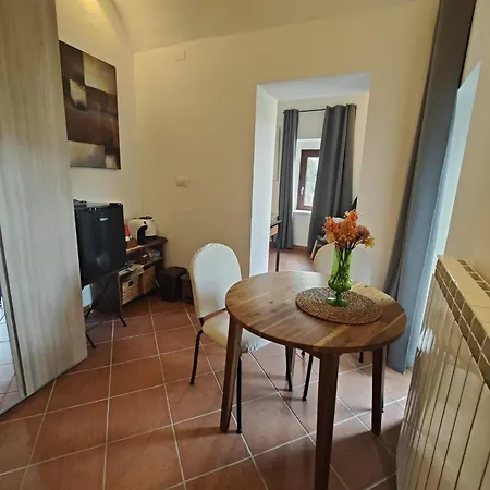Alloggio in famiglia La Casa Di Olga E Teodolinda