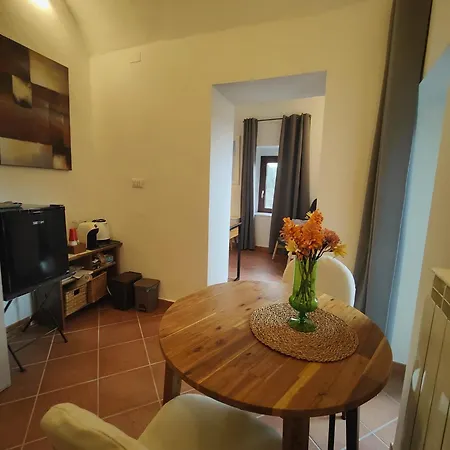 La Casa Di Olga E Teodolinda Alloggio in famiglia
